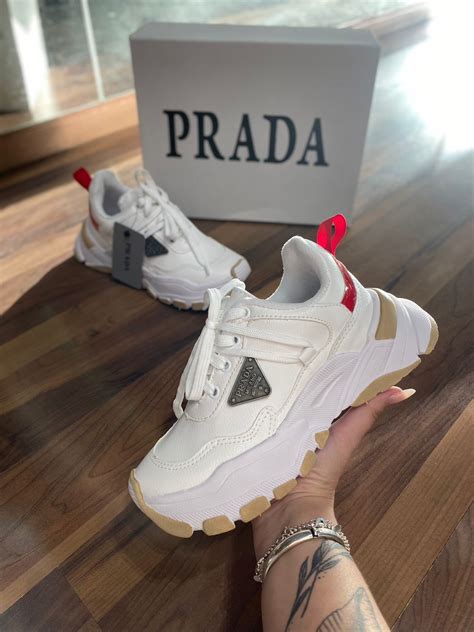 tenis prada replica